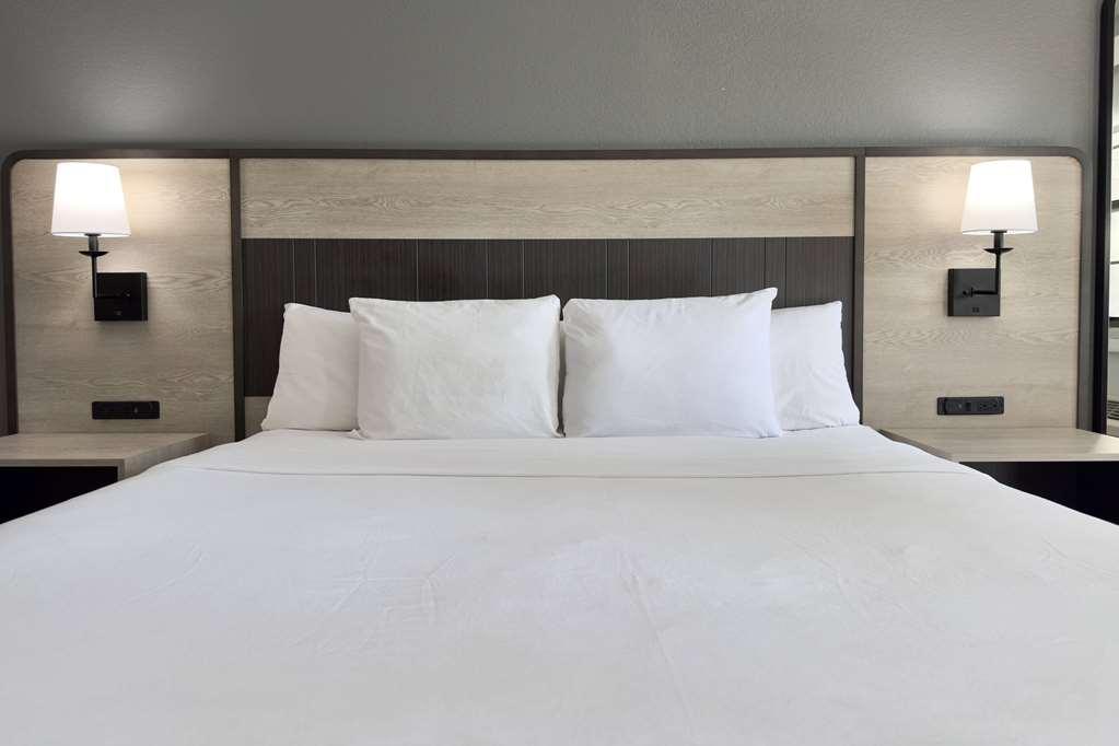 La Quinta Inn By Wyndham Stockton Zimmer foto
