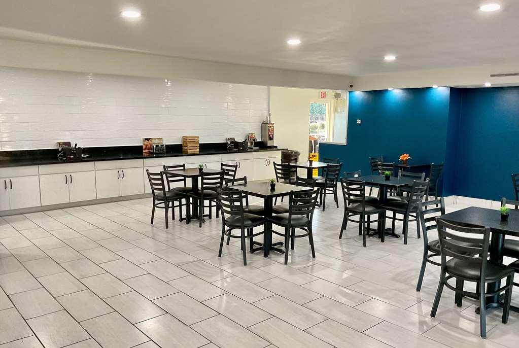 La Quinta Inn By Wyndham Stockton Einrichtungen foto
