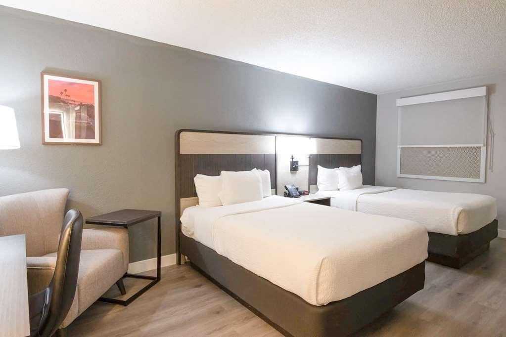 La Quinta Inn By Wyndham Stockton Zimmer foto