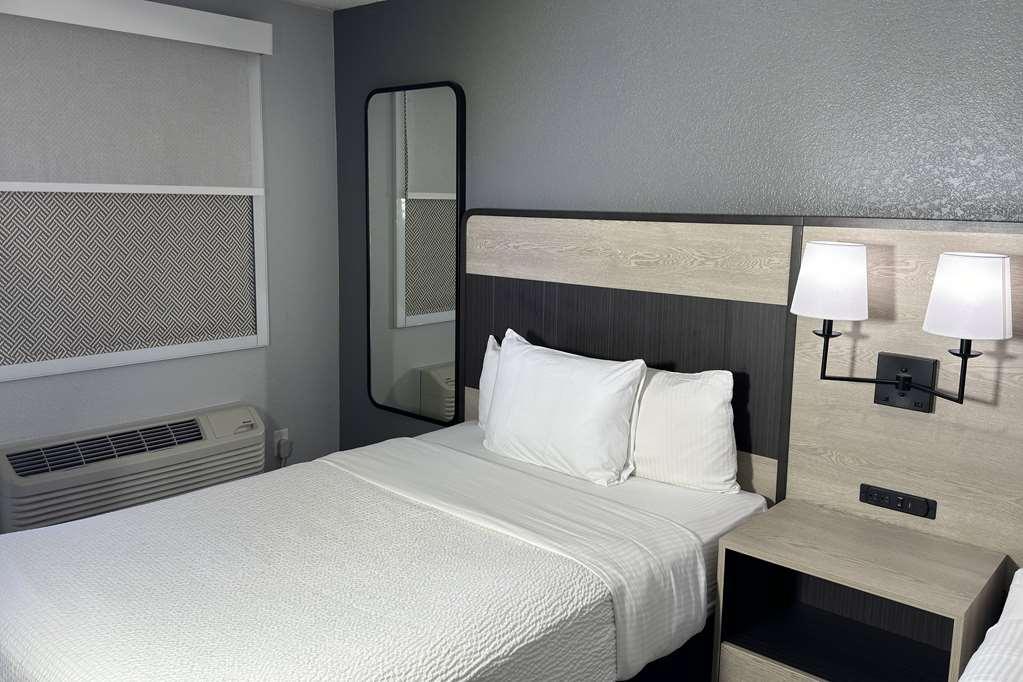 La Quinta Inn By Wyndham Stockton Zimmer foto